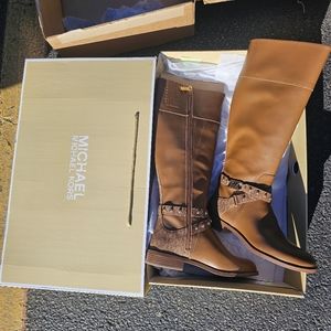 Michael Kors boots